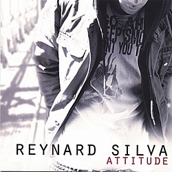 Reynard Silva - Attitude album