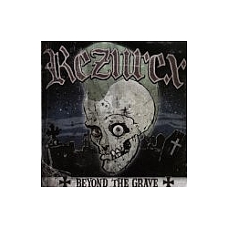 Rezurex - Beyond the Grave альбом