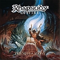 Rhapsody Of Fire - Triumph Or Agony альбом