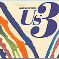 Us3 - Hand On The Torch альбом