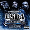 USDA - Young Jeezy Presents U.S.D.A.: Cold Summer - The Authorized Mixtape album