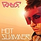 Rhys - Hot Summer album