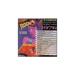 Rhythm Heritage - Rock On 1976 альбом
