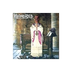 Ribspreader - Congregating the Sick альбом