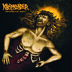 Ribspreader - Opus Ribcage альбом
