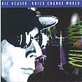 Ric Ocasek - Quick Change World album