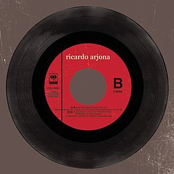 Ricardo Arjona - Lados B альбом