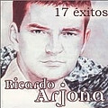 Ricardo Arjona - 17 Exitos album