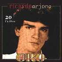 Ricardo Arjona - Oro Romantico альбом