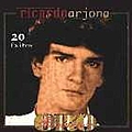 Ricardo Arjona - Oro Romantico album