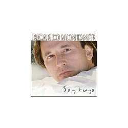 Ricardo Montaner - Soy tuyo album