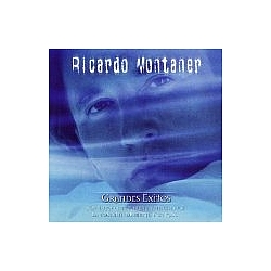 Ricardo Montaner - Serie de Oro: Grandes Exitos альбом
