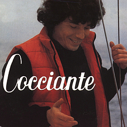 Riccardo Cocciante - Cocciante album