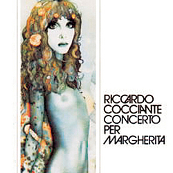 Riccardo Cocciante - Concerto per Margherita альбом