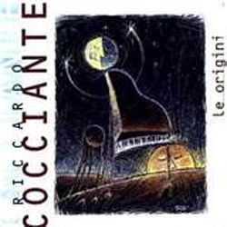 Riccardo Cocciante - Le Origini альбом