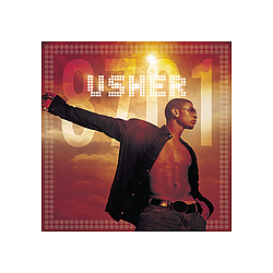 Usher - 8701 [Bonus Track] album