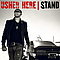 Usher - Here I Stand альбом