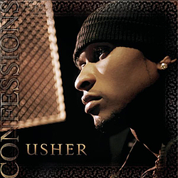 Usher - Confessions альбом