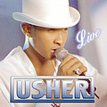 Usher - Live album