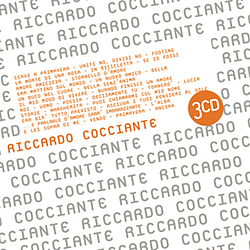 Riccardo Cocciante - Riccardo Cocciante album