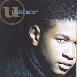 Usher - Usher альбом