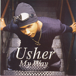 Usher - My Way album