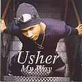 Usher - My Way альбом