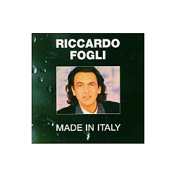 Riccardo Fogli - Made in Italy album