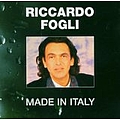 Riccardo Fogli - Made in Italy альбом