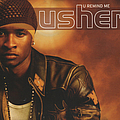 Usher - U Remind Me альбом