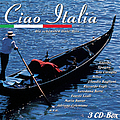 Riccardo Fogli - Ciao Italia альбом