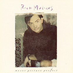 Rich Mullins - Never Picture Perfect альбом