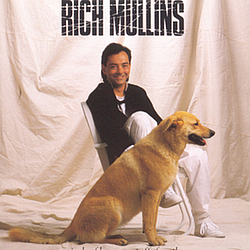 Rich Mullins - Winds Of Heaven, Stuff Of Earth album
