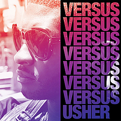 Usher - Versus album