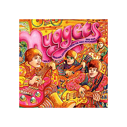 Richard &amp; The Young Lions - Nuggets: Original Artyfacts From the First Psychedelic Era, 1965-1968 (disc 4) альбом