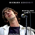 Richard Ashcroft - Live in Munich (Collosseum) 03.10.2000 album