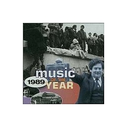 Richard Chamberlain - Music of the Year 1962 album