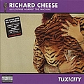 Richard Cheese - Tuxicity album