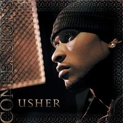 Usher &amp; Alicia Keys - Confessions [Special Edition] альбом