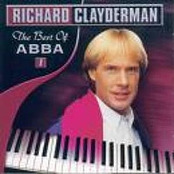 Richard Clayderman - The Best альбом