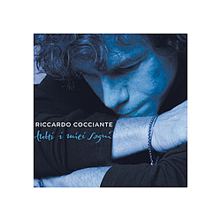 Richard Cocciante - Tutti I Miei Sogni album