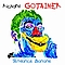 Richard Gotainer - Tendance Banane альбом