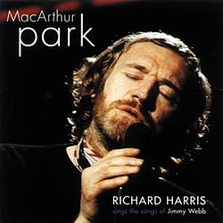 Richard Harris - MacArthur Park альбом