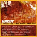 Richard Hawley - Uncut 2001.12 album