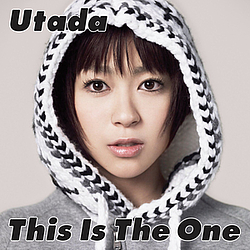 Utada Hikaru - This Is The One album