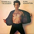 Richard Hell And The Voidoids - Blank Generation альбом