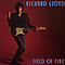 Richard Lloyd - Field of Fire album
