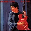Richard Lloyd - Real Time альбом