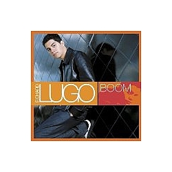 Richard Lugo - Boom альбом
