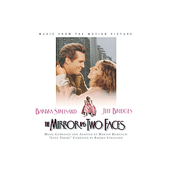 Richard Marx - The Mirror Has Two Faces  - Music From The Motion Picture альбом